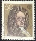 [EUROPA Stamps - Famous People, type AFH]