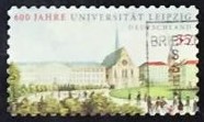 [The 600th Anniversary of the University of Leipzig, tip CPN1]