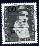 [Edith Stein, 1891-1942, tip AJB]