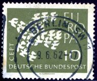 [EUROPA Stamps, type GN1]