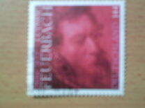 [The 200th Anniversary of the Birth of Ludwig Feuerbach, tip CEN]