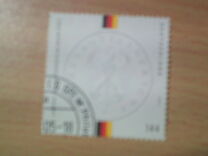 [The 50th Anniversary of the German Social Court, type CEV]