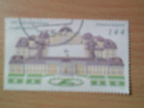 [The 300th Anniversary of Ludwigsburg Castle, tip CEA]