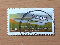 [National Parks - Kellerwand-Edersee, type CSR]