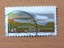 [National Parks - Kellerwand-Edersee, type CSR]