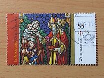 [Christmas - St. Martin and St. Nicholas, type CUM]