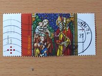 [Christmas - St. Martin and St. Nicholas, type CUM]