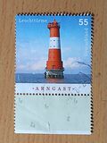 [Lighthouses - Self Adhesive Stamps, type CTQ]