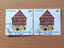 [Half Timbered Houses, type CSB]