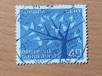 [EUROPA Stamps, type HC1]