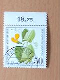 [Charity Stamps - Flowers & Plants, type AFR]