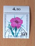 [Charity Stamps - Flowers & Plants, type AFS]