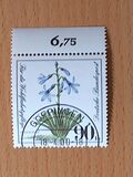 [Charity Stamps - Aquatic  Plants, type AHC]