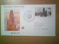 [The 750th Anniversary of Berlin, tip AOO]