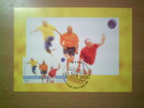 [Sports - Charity Stamps, type BVS]