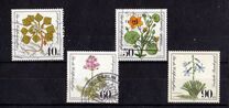 [Charity Stamps - Aquatic  Plants, type AGZ]