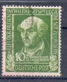 [Charity Stamps, type G]