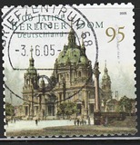 [The 100th Anniversary of Berlin Cathedral, tip CFS]