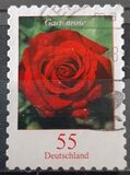 [Definitive Issue - Rose, type CNB]