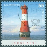 [Lighthouses - Self Adhesive Stamps, type CTQ]