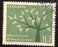 [EUROPA Stamps, type HC]