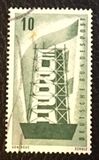 [EUROPA Stamps, type CK]