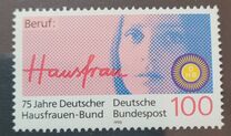 [The 75th Anniversary of the Society of German Women, tip AUH]