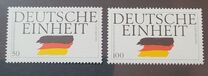 [The Reunification of Germany, type AUY]