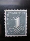 [New Daily Stamp, type BW]