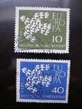 [EUROPA Stamps, type GN]