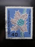 [Flora and Philately, type HN]