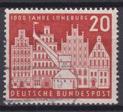 [The 1000th Anniversary of the Lüneburg, type CA]