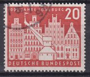 [The 1000th Anniversary of the Lüneburg, type CA]