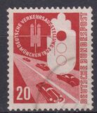 [Transport and Communication Exhibition, Munich, type AN]