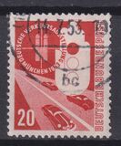 [Transport and Communication Exhibition, Munich, type AN]