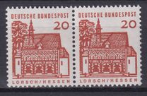 [German Building Structures of the 12th Century, large size, type JT]