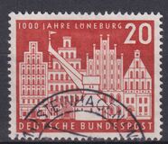 [The 1000th Anniversary of the Lüneburg, type CA]