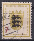 [The Baden-Württemberg Exhibition, type BJ]