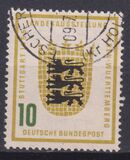 [The Baden-Württemberg Exhibition, type BJ1]