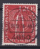 [Westropa Stamp Exhibition, type BO]