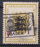 [The Baden-Württemberg Exhibition, type BJ]