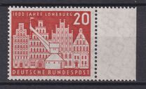 [The 1000th Anniversary of the Lüneburg, type CA]