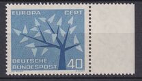 [EUROPA Stamps, type HC1]