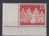 [The 1000th Anniversary of the Lüneburg, type CA]