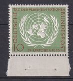 [The 10th Anniversary of The United Nations, type BR]