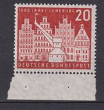 [The 1000th Anniversary of the Lüneburg, type CA]