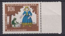 [Charity Stamps - Fairy Tales, type ME]