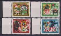 [Charity Stamps - Fairy Tales, type HZ]