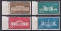 [Olympic Games - Munich, Germany, type PX]