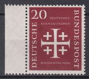 [Evangelical Churchday, type CF1]